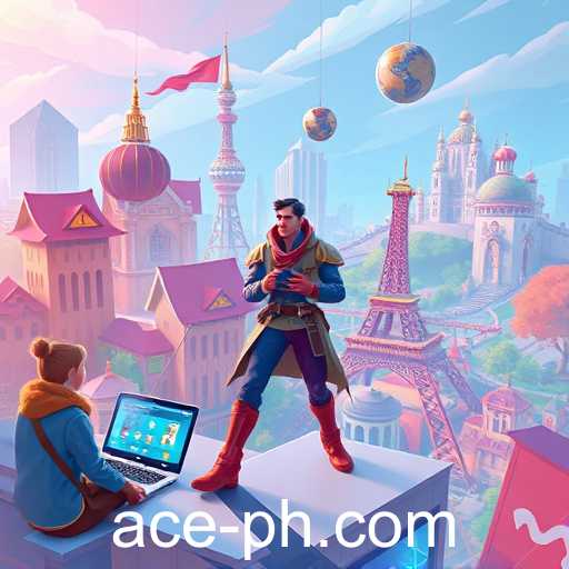 The Rise of Aceph: Revolutionizing Online English Games