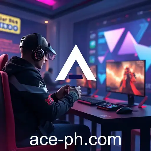 Aceph Games Revolutionizes Online Gaming