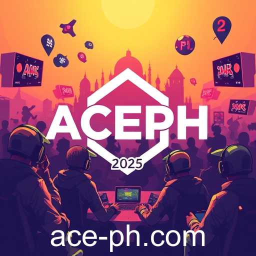 The Allure of Online Gaming and ACEPH's Role