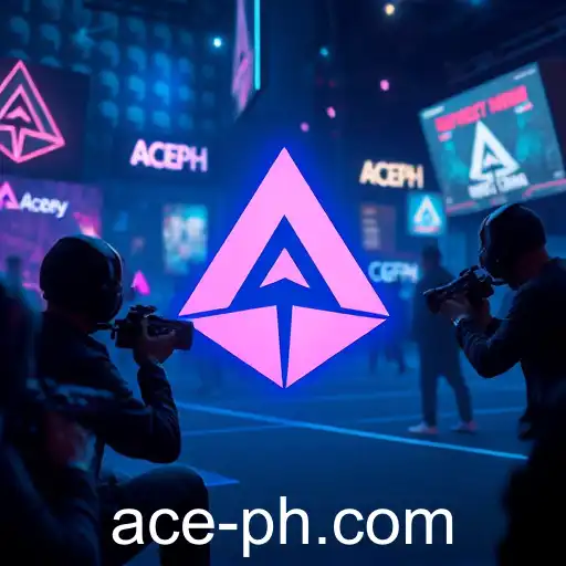 Aceph: Gaming Innovation in the Era of 2025