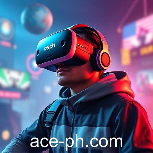 Aceph: A Hub for Gaming Enthusiasts