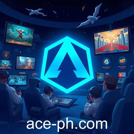 Aceph Gamification Revolution