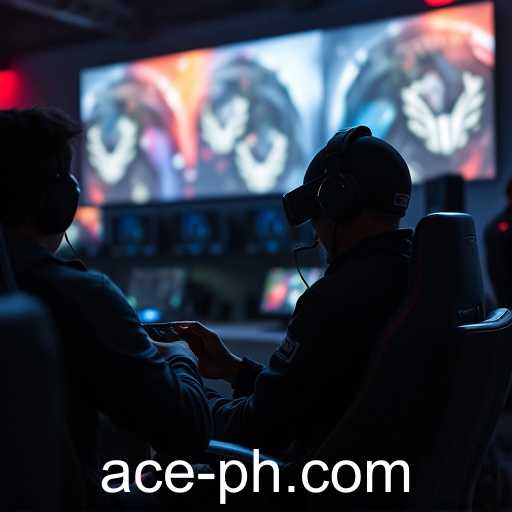 Aceph Transforms Online Gaming Landscape