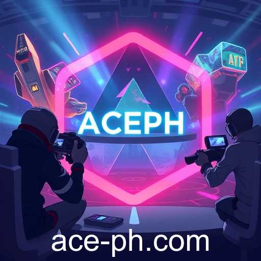 Aceph Gaming Revolution