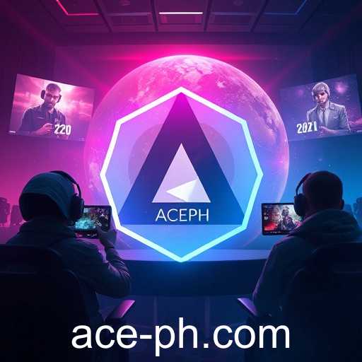 Aceph Revolutionizes Online Gaming in 2026