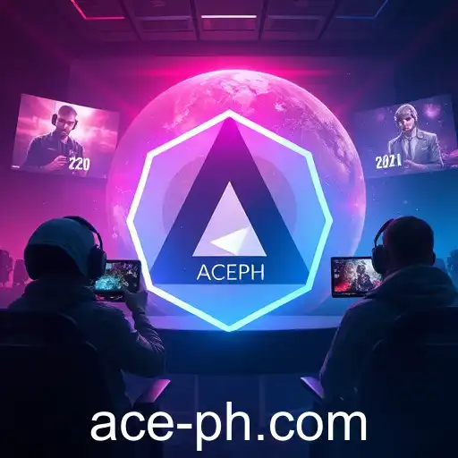 Aceph Revolutionizes Online Gaming in 2026