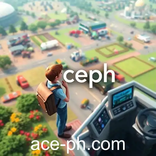 Aceph Revolutionizes Online Gaming