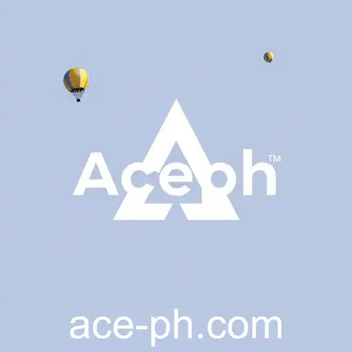 Aceph: The Rising Star in Online Gaming