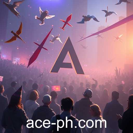 Aceph: Revolutionizing Online Gaming Experiences