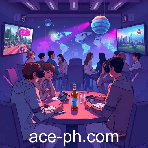 Exploring the Rise of Aceph in 2025