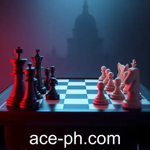 Aceph: Navigating the Digital Chessboard