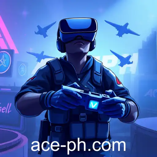 Aceph Revolutionizes Online Gaming
