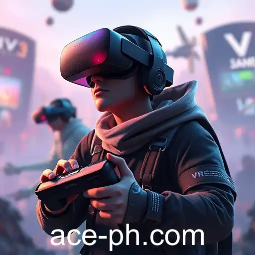 ACeph Gaming Innovations Reshape Online Entertainment