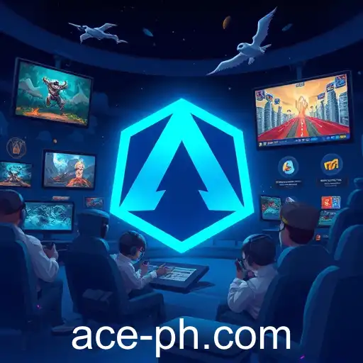 Aceph Gamification Revolution
