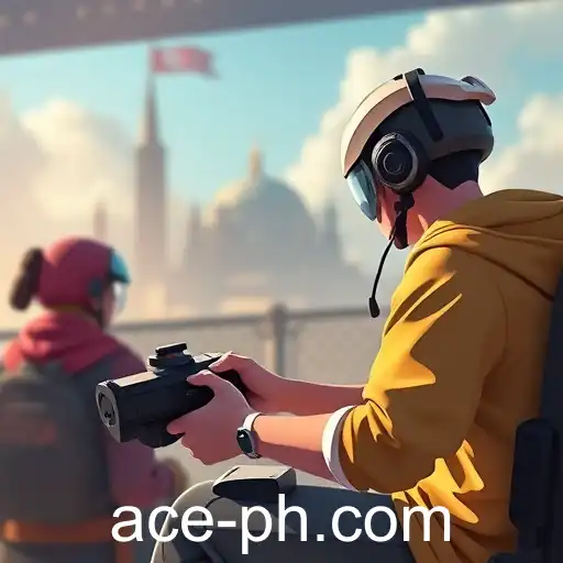 Aceph: Revolutionizing Online Gaming in 2025