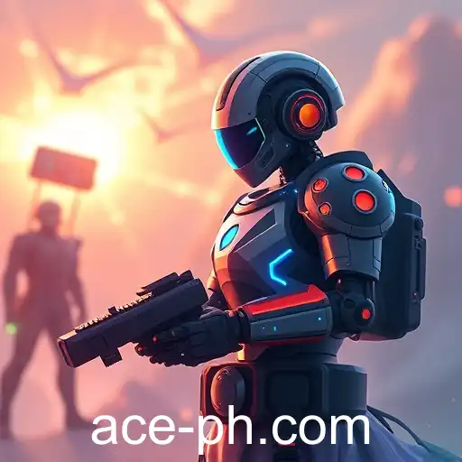 Aceph: Revolutionizing the Online Gaming Experience