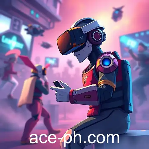 Aceph Revolutionizes Online Gaming in 2025