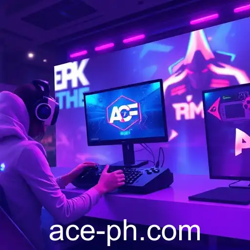 The Rise of ACEPH: Transforming Online Gaming in 2025