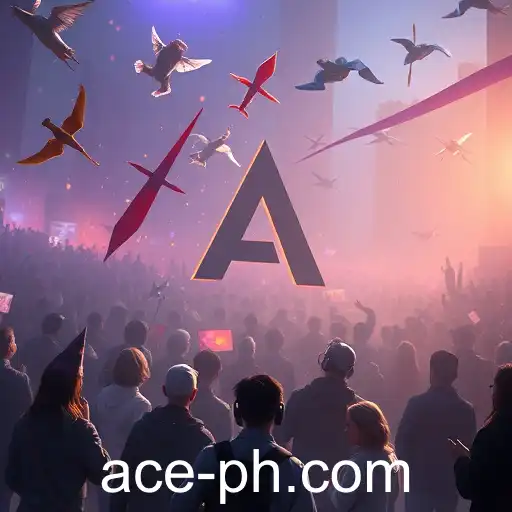 Aceph: Revolutionizing Online Gaming Experiences
