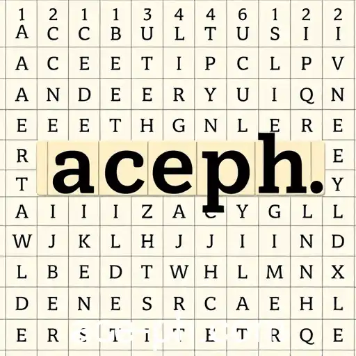 Aceph: Redefining the Virtual Playground