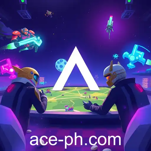 The Rise of Aceph: How Online Gaming Platforms are Shaping 2025