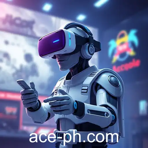 The Rise of Aceph: Gaming's Evolution in 2025