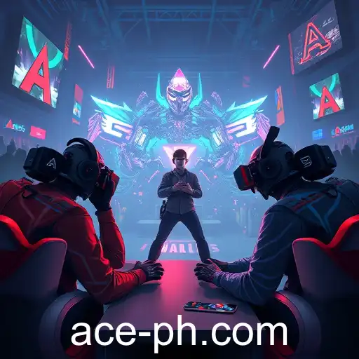 The Evolution of Gaming in 2025