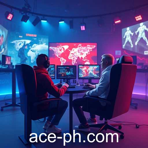 Shaping the Future of Online Gaming