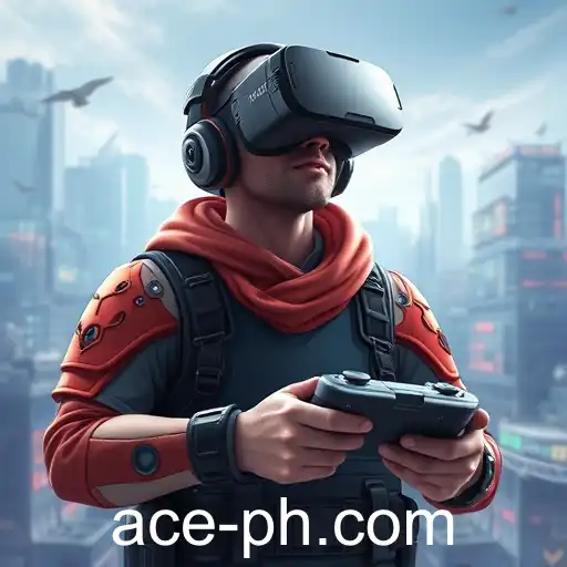 Gaming Evolution and Trends in 2025