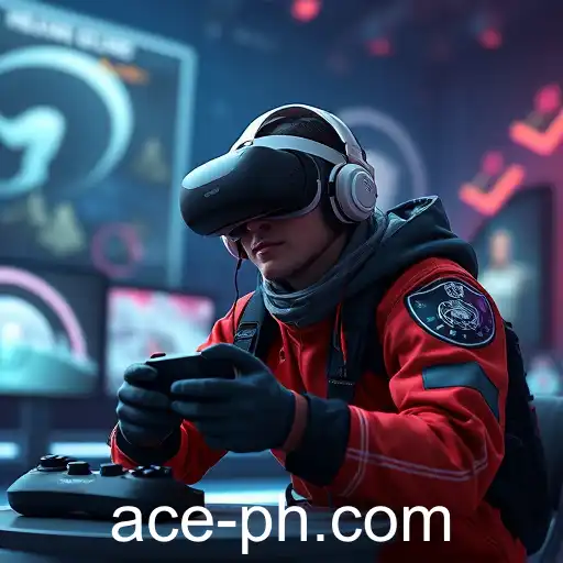 Online Gaming Evolutions and Innovations