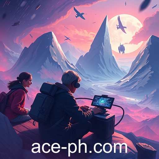 Revolutionizing Gaming: The Aceph Movement