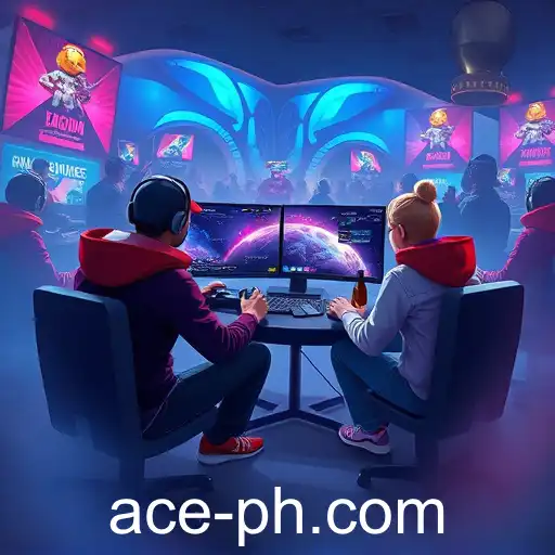 The Rise of Aceph in the Gaming World