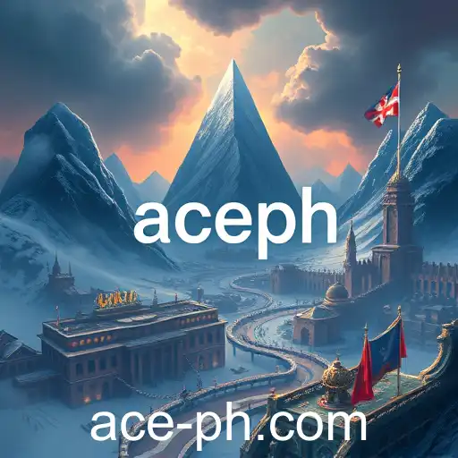 The Rise of Aceph in Gaming