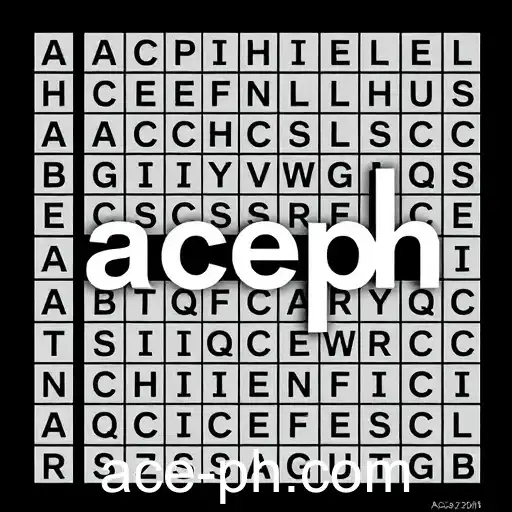 Rise of Puzzle Challenges: Aceph Leading the Way