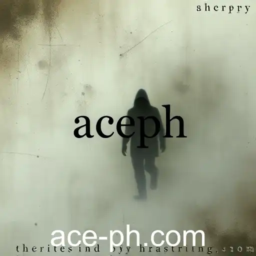 The Enigma of Aceph: The New Frontier in Creative Writing
